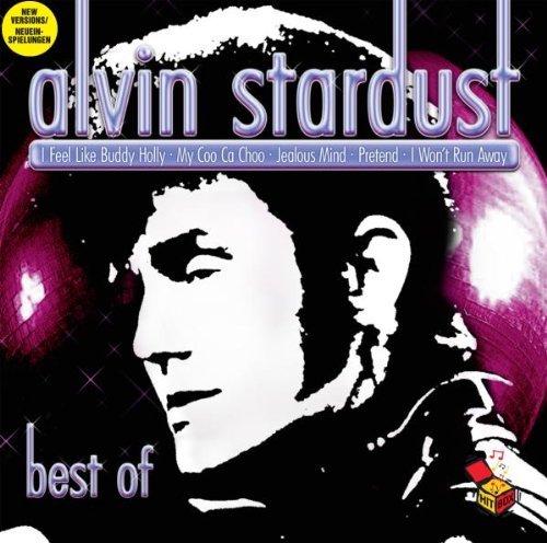 Alvin Stardust/Best Of Alvin Stardust